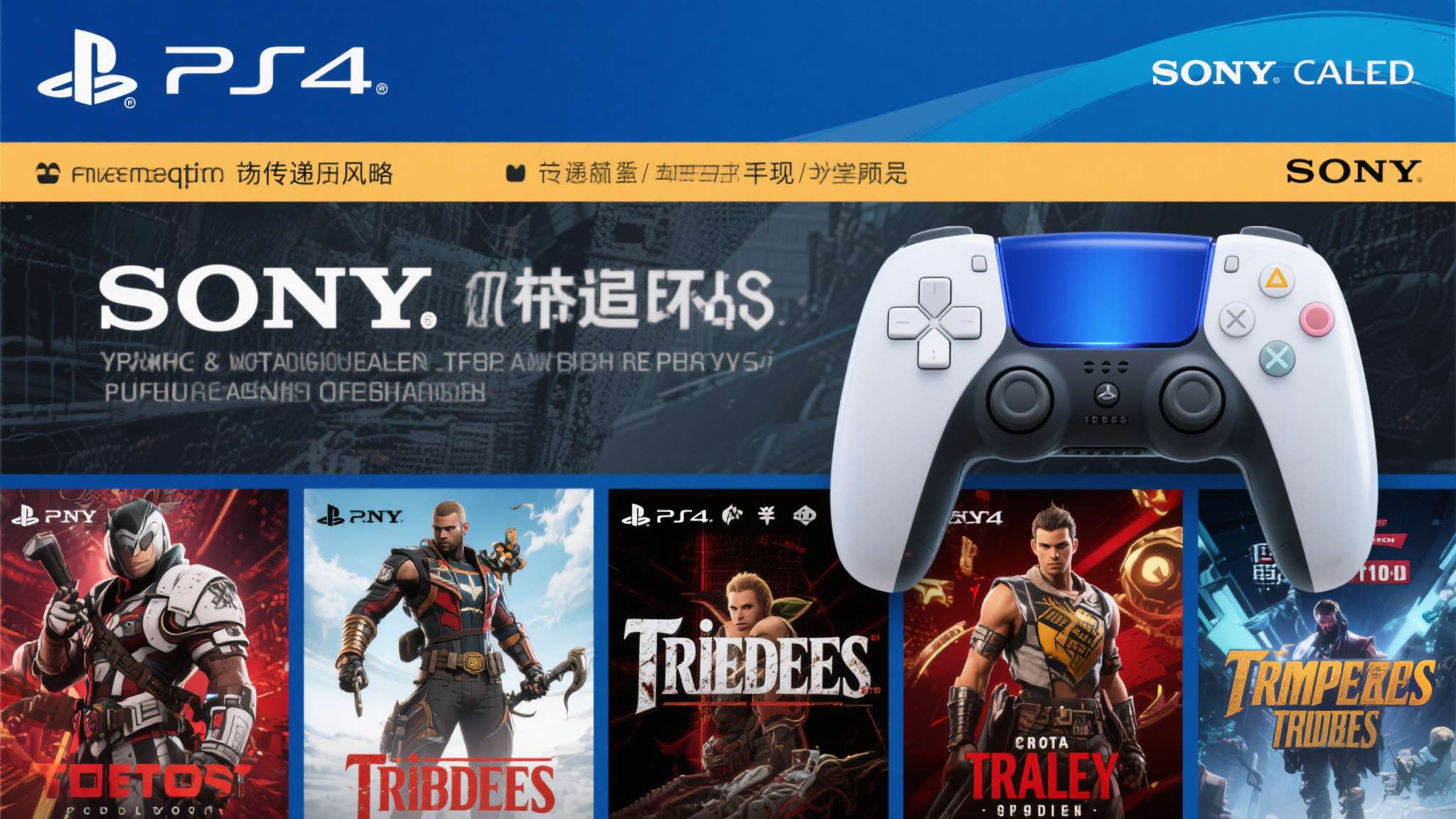 索尼财报纳入《GTA6》规划！比自家独占都重要的超级王牌