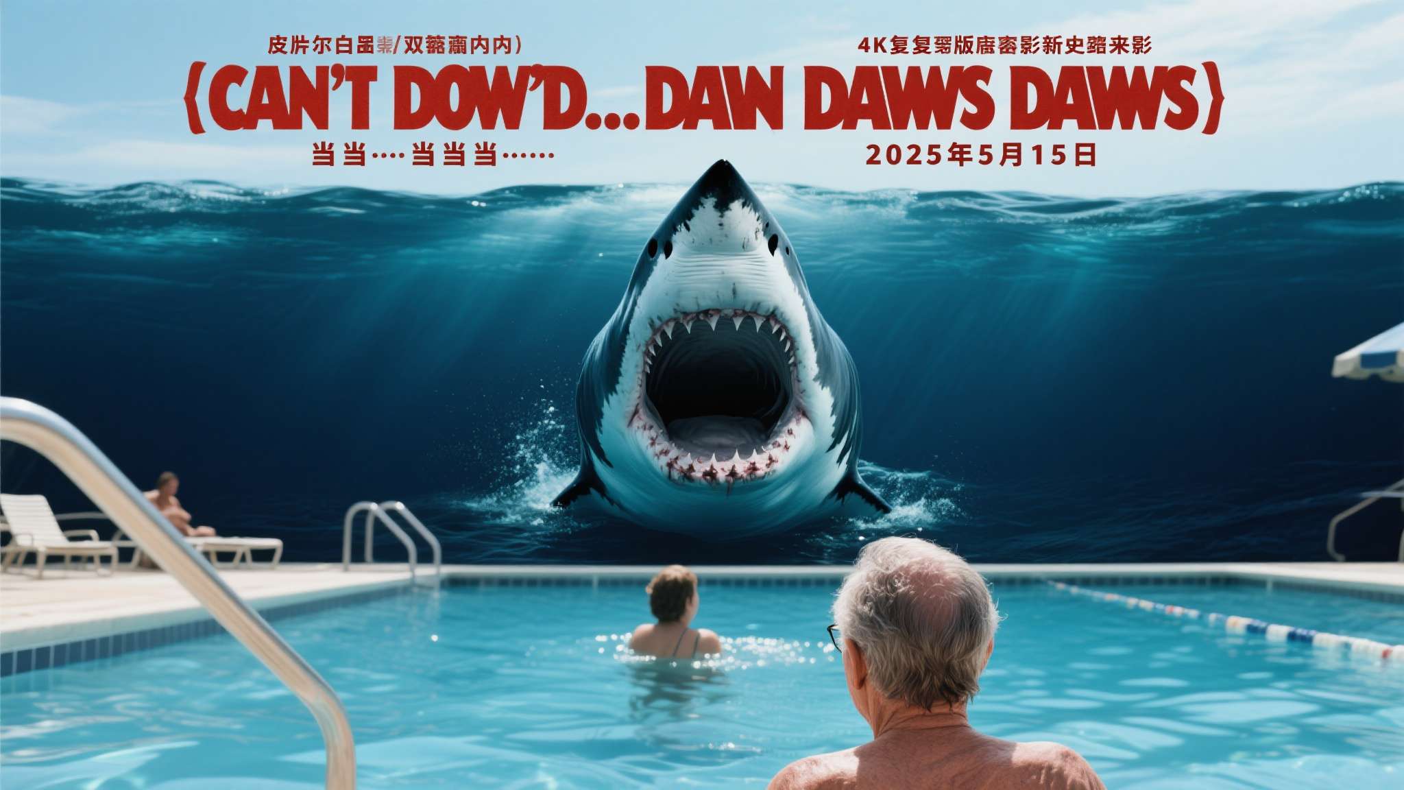 外国童年阴影动画片盘点